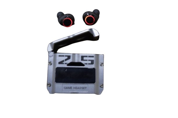 M25 Wireless Sport Earbuds Premium Sound and Deep Bass - Eve Admire