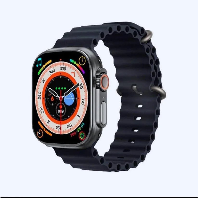 T900 Ultra 2 Smart Watch - Eve Admire